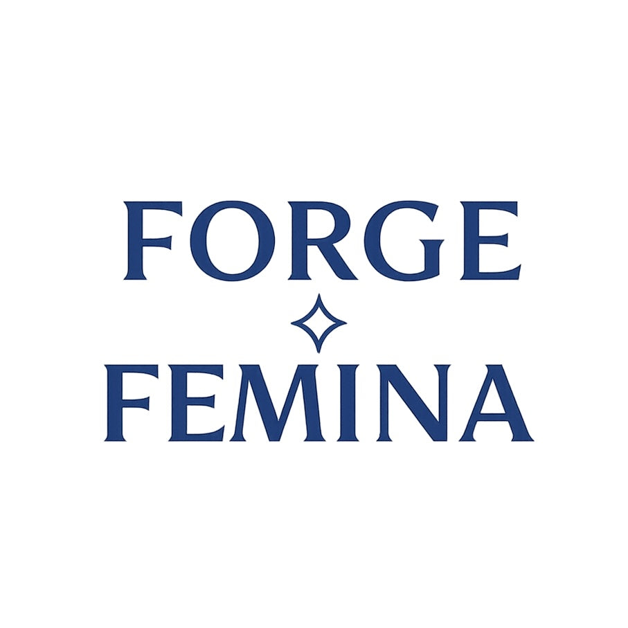 Forge Femina — Vintage Reforged for the Feminine | The Archive Fund™