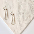 Deco Prism Earrings